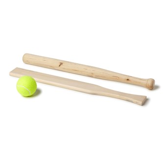 Polttopallomailat, 2 kpl