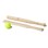 Polttopallomailat, 2 kpl
