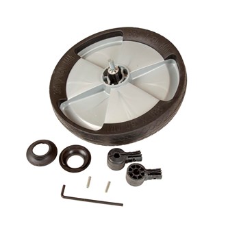 Varaosa Circleline, etupyörä potkupyörään 14128