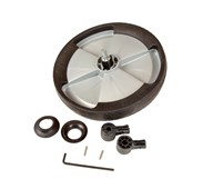 Varaosa Circleline, etupyörä potkupyörään 14128