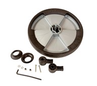 Varaosa Circleline, takapyörä potkupyörään 14128