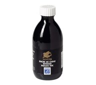 Tussiväri musta, 250 ml