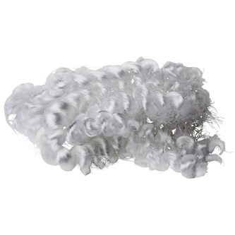 Tukka tai parta, 25 g