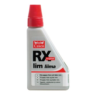 RX Liima, 85 ml
