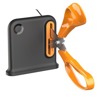 Saksienteroitin Fiskars Clip-Sharp 9600