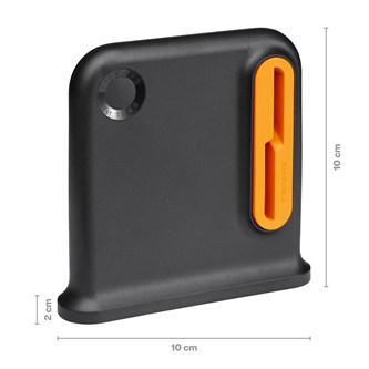 Saksienteroitin Fiskars Clip-Sharp 9600