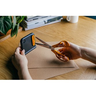 Saksienteroitin Fiskars Clip-Sharp 9600