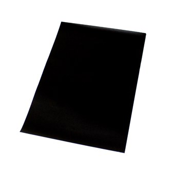 Mustat kartonkikehykset, A3, 100 kpl