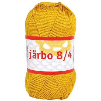 Puuvillalanka, virkkuu/pujottelu 8/4, 50 g