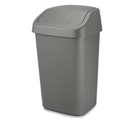 Heilurikansiroskakori Orthex, 50 l