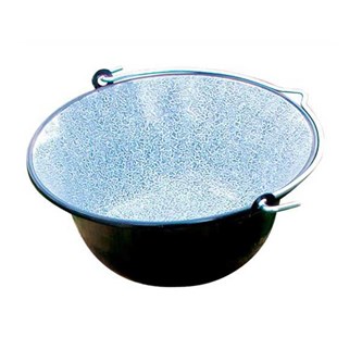 Emaloitu pata, 30 l