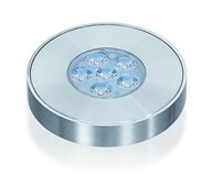 LED spotti 3, alumiini