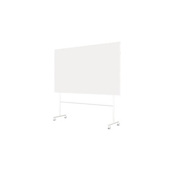 Siirrettävä valkotaulu ONE Mobile L200 x S50 x K196 cm