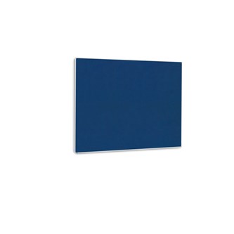 Boarder ilmoitustaulu Textile L150 x K120 cm