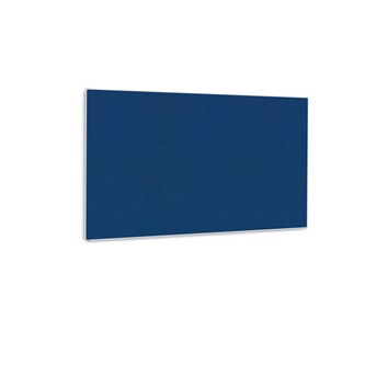 Boarder ilmoitustaulu Textile L200 x K120 cm