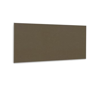 Boarder ilmoitustaulu Textile L250 x K120 cm