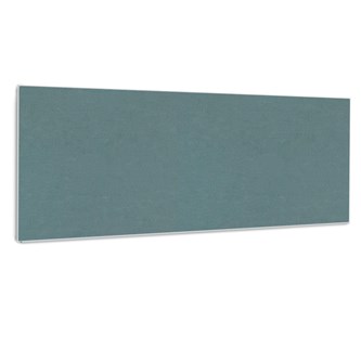 Boarder ilmoitustaulu Textile L300 x K120 cm