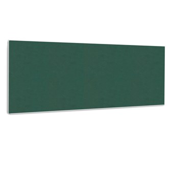 Boarder ilmoitustaulu Textile L300 x K120 cm