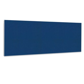 Boarder ilmoitustaulu Textile L300 x K120 cm