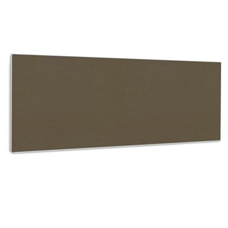 Boarder ilmoitustaulu Textile L300 x K120 cm