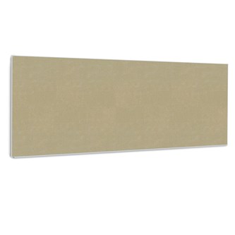 Boarder ilmoitustaulu Textile L300 x K120 cm