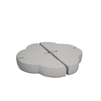 Petalo rakennustyyny