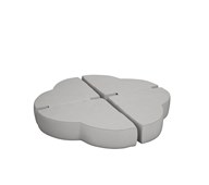 Petalo rakennustyyny