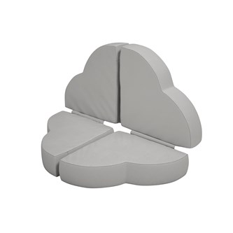 Petalo rakennustyyny