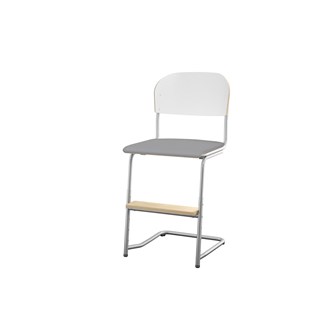 Matte FSC 45/63 tuoli, iso istuin