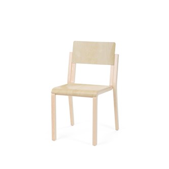 Ester tuoli, istuinkorkeus 45 cm
