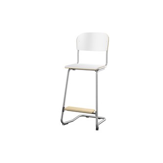 Matte FSC 63 tuoli, pieni istuin