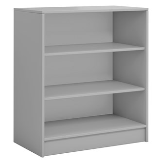 Norden FSC kirjahylly L80xS45xK90