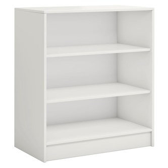 Norden FSC kirjahylly L80xS45xK90