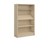 Norden FSC kirjahylly L80xS30xK130