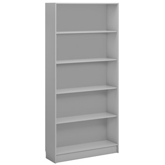 Norden FSC kirjahylly L100xS30xK210
