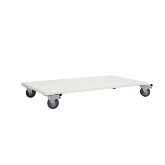 Norden oppilassäilyttimen pyörälevy L80xS45xK10