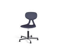 Poly Moviflex, Alu kj large, ik 38-50 cm liukutassuilla