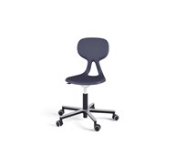 Poly kj Alu medium ik 38-50 cm pyörillä