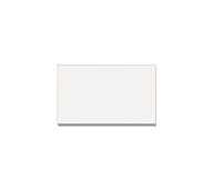 Boarder Liitu/valkotaulu, alumiinikehys, 200,5 x 120,5 cm