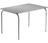 Timeless O -pöytä 120x60 cm
