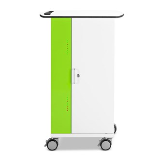 Zioxi latausvaunu 16 tabletille