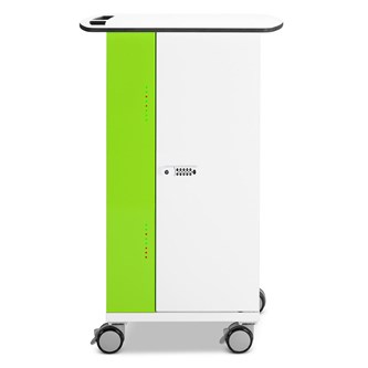 Zioxi latausvaunu 16 tabletille
