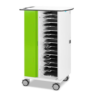 Zioxi latausvaunu 16 tabletille