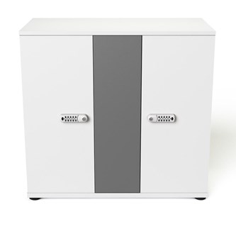 Zioxi latauskaappi 32 laptop 14"