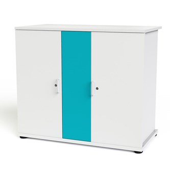 Zioxi latauskaappi 32 laptop 16"