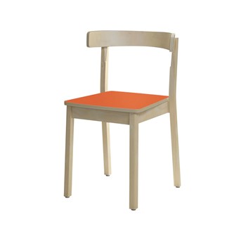 Quadra linoleum tuoli