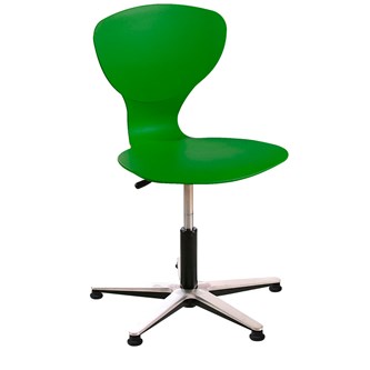 Secundo Moviflex, Alu kj medium, ik 50-70 cm liukutassuilla