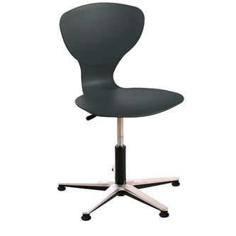 Secundo Moviflex, Alu kj medium, ik 50-70 cm liukutassuilla