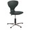 Secundo Moviflex, Alu kj medium, ik 50-70 cm liukutassuilla