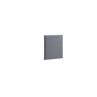 Enkel akustiikkapaneeli 40 x 40 x 2,2 cm